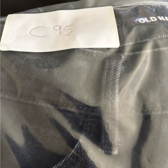 Old Navy Women's Dark Skinny Jeans Size 6 - Picture 11 of 11